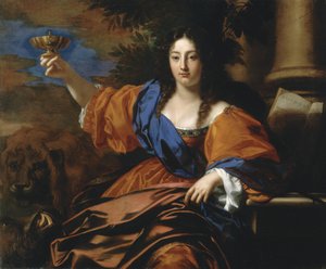 Circe von Nicolas Regnier