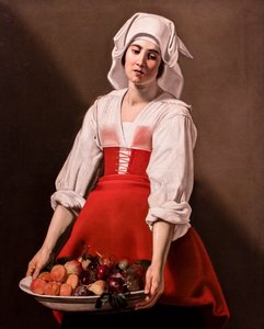 Die Früchte des Sommers von Nicolas Tournier