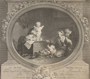 Der kleine Prediger