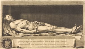 Der Leib Christi