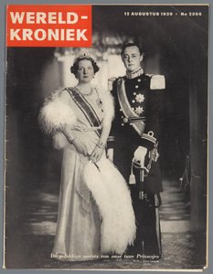 Weltchronik
