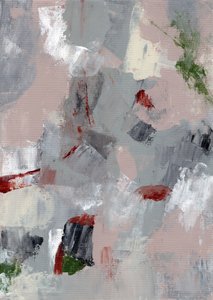 Subtile Rosatöne