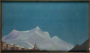 Hemis, Kloster