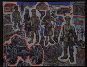 Neues Leben, 1932