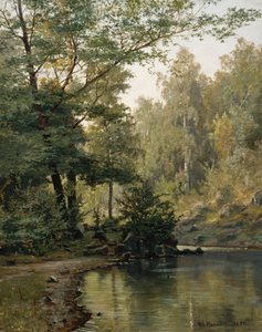 Waldsee