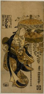 Der Sumiyoshi-Tanz