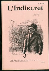 Cover von L