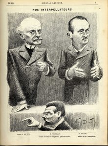 Das lustige Tagebuch