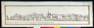 Teil der Gemeinde Vincennes von Noel Gasselin