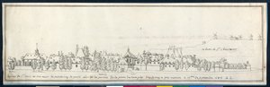 Die Kartäuser des Palais de Luxembourg von Noel Gasselin