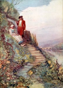 Illustration für Ein Tag mit Frederic Chopin