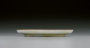 Seltener Ruyao-Teller