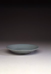 Seltener Ruyao-Flachteller