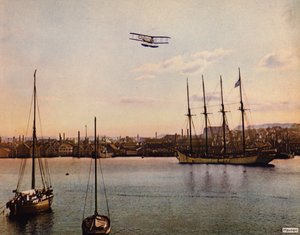 Stavanger: Der Hafen von Norwegian Photographer