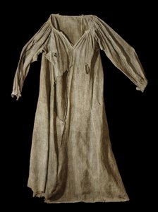 Das Hexenkleid von Veringenstadt