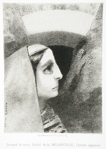  von Odilon Redon