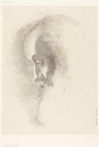 von Odilon Redon