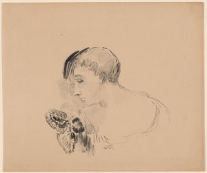 Apollonius von Odilon Redon