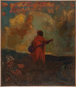  von Odilon Redon
