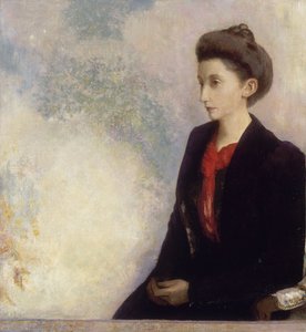  von Odilon Redon
