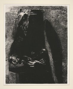 C von Odilon Redon