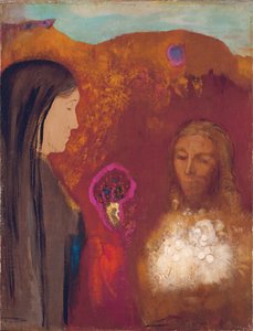  von Odilon Redon