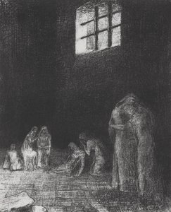  von Odilon Redon