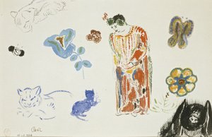  von Odilon Redon
