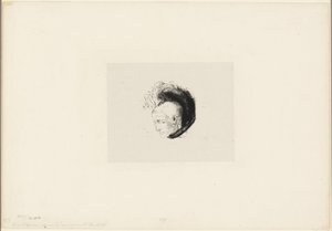 Frontispiz für Le mouvement idéaliste en peinture von André Mellerio