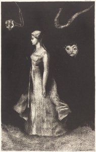  von Odilon Redon