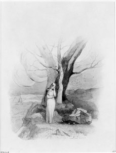  von Odilon Redon