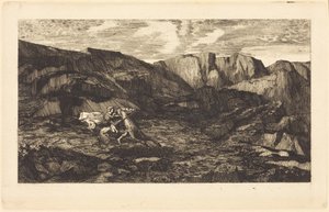  von Odilon Redon
