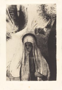 La Vieille: Wovor hast du Angst? Ein großes schwarzes Loch! Es ist vielleicht leer?