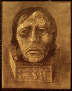 Nach der Hinrichtung von Odilon Redon