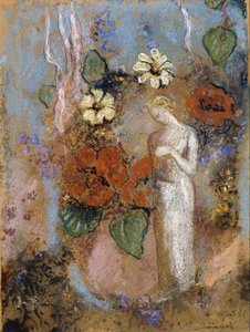  von Odilon Redon