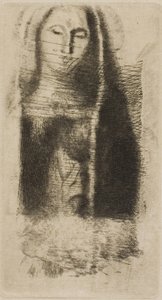 Prinzessin Maleine (Die kleine Madonna)