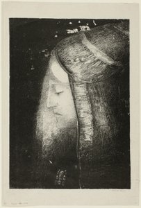 Profil des Lichts
