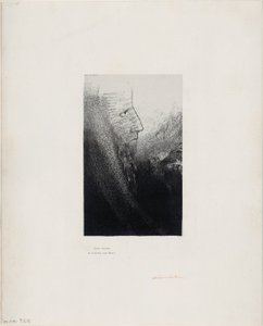 Der heilige Antonius: "Hilf mir, o mein Gott!", Platte 2 von 24