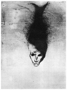 Sciapode, ca. 1860-1910, 1924