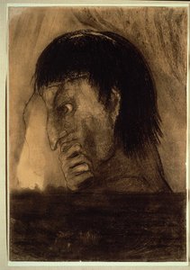 Vorschlag von Odilon Redon