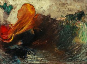 Der Tod der Ophelia