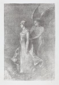  von Odilon Redon