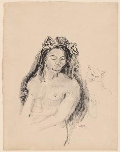  von Odilon Redon