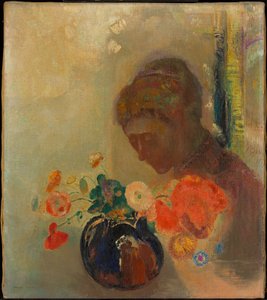  von Odilon Redon