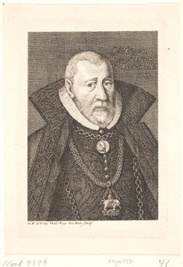 Jørgen Rosenkrands, Reichsrat von Odvardt Helmoldt de Lode