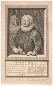 Nicolai Brorson von Odvardt Helmoldt de Lode