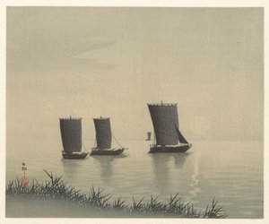 Fischerboote