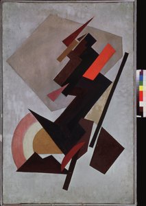 Suprematistische Komposition