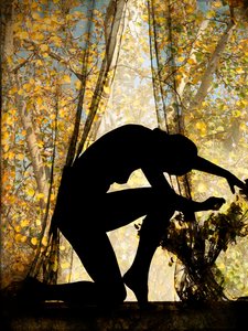 Silhouette, 2021