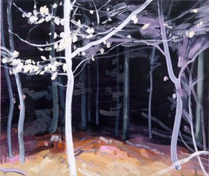 Forêt-noire 4, 2017